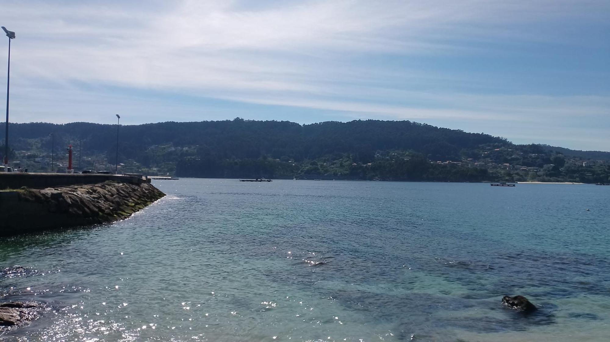 Casa Samil Hotel วิโก ภายนอก รูปภาพ